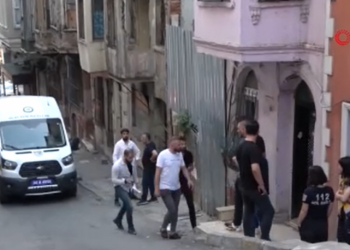 Taksim’deki korkunç cinayette yeni detaylar ortaya çıktı