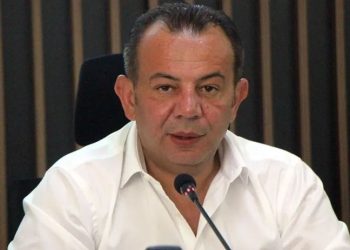 Tanju Özcan hakkındaki koruma kararı talebi onandı: Uymazsa hapsedilecek