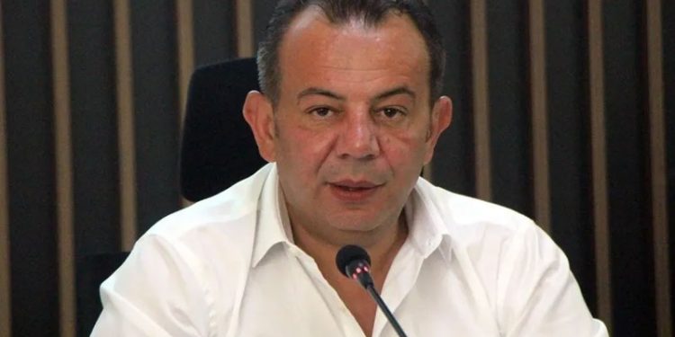 Tanju Özcan hakkındaki koruma kararı talebi onandı: Uymazsa hapsedilecek