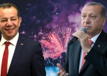 Tanju Özcan yasakları savundu: Canlı müziği özendirmeyelim
