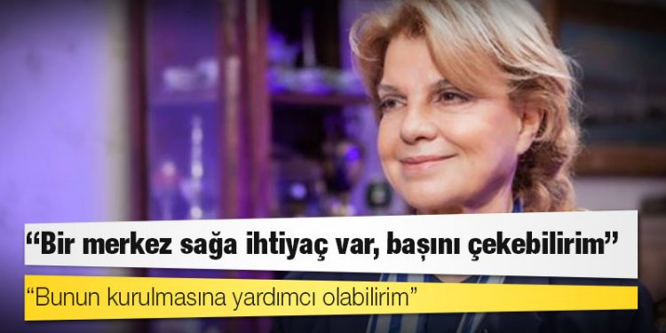 Tansu Çiller: İyi gidiyor işler, Türkiye rahat, büyümesi iyi