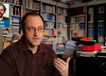 Tanıl Bora: MHP Türkçülüğü yeni kuşak yönelimlerin marjında kalıyor