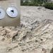 Tarihi Misis Höyüğü'nde 3 bin yıllık tohum bulundu