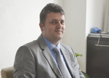 Tartışmalı davaların hakimi Akın Gürlek Bakan Yardımcılığına atandı