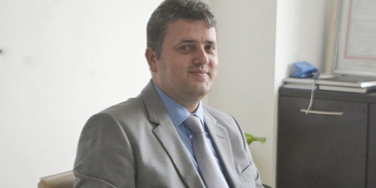 Tartışmalı davaların hakimi Akın Gürlek Bakan Yardımcılığına atandı