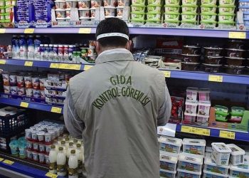 Tarım ve Orman Bakanlığı'na gıda güvenliği önergesi: Yılda bir denetimle güvenlik olmaz