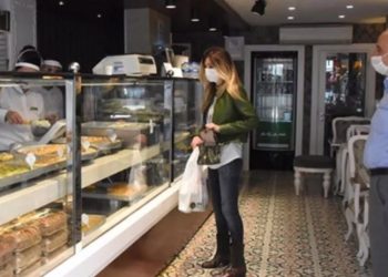 Tatlıcılar şeker zammına isyan etti: Baklavanın dilimi 18 lira, böyle devam ederse kimse 6 ay dayanamaz