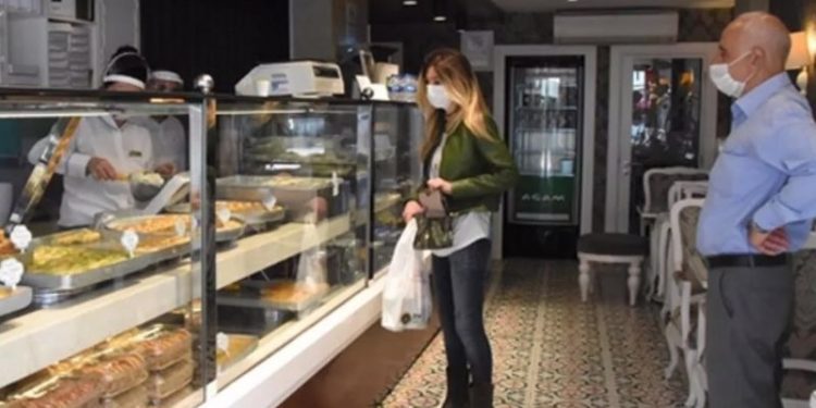 Tatlıcılar şeker zammına isyan etti: Baklavanın dilimi 18 lira, böyle devam ederse kimse 6 ay dayanamaz