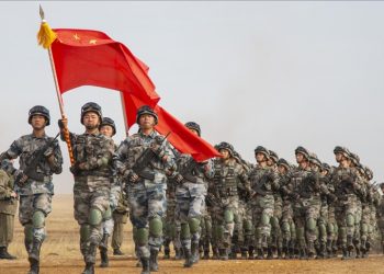 Tayvan: Çin, 2027'de savaş açabilecek kapasiteye ulaşabilir