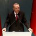 Tayyip Erdoğan: Bu partiyi, kendi içinden yaralayacak kimseye eyvallah etmeyiz