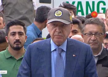 Tayyip Erdoğan: Orman yangınları konusunda idam cezası tartışılmalı