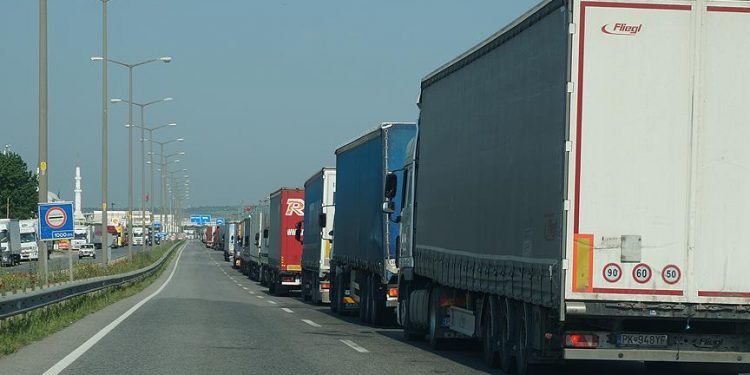 Taşıma maliyeti kilo başına 1 lirayı geçti