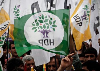 Tekirdağ’da yüzde 92 engelli yurttaş dahil 8 Kürt siyasetçi tutuklandı