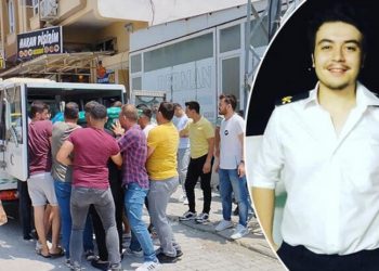 Teğmen evinde vurulmuş olarak ölü bulundu