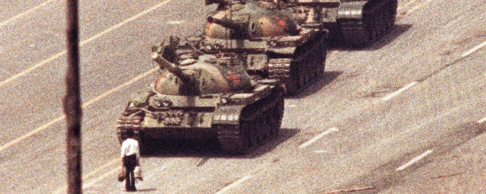 Tiananmen katliamının 33. yıl dönümü: Binlerce öğrencinin öldüğü olaylarda neler yaşandı?