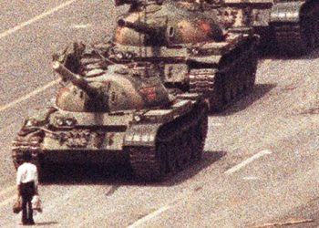 Tiananmen katliamının 33. yıl dönümü: Binlerce öğrencinin öldüğü olaylarda neler yaşandı?
