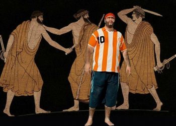 Tiranlar küfürbaz olur ve Recep İvedik kültüründen beslenir