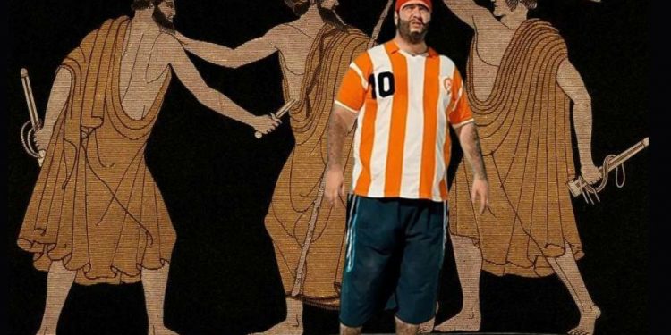 Tiranlar küfürbaz olur ve Recep İvedik kültüründen beslenir