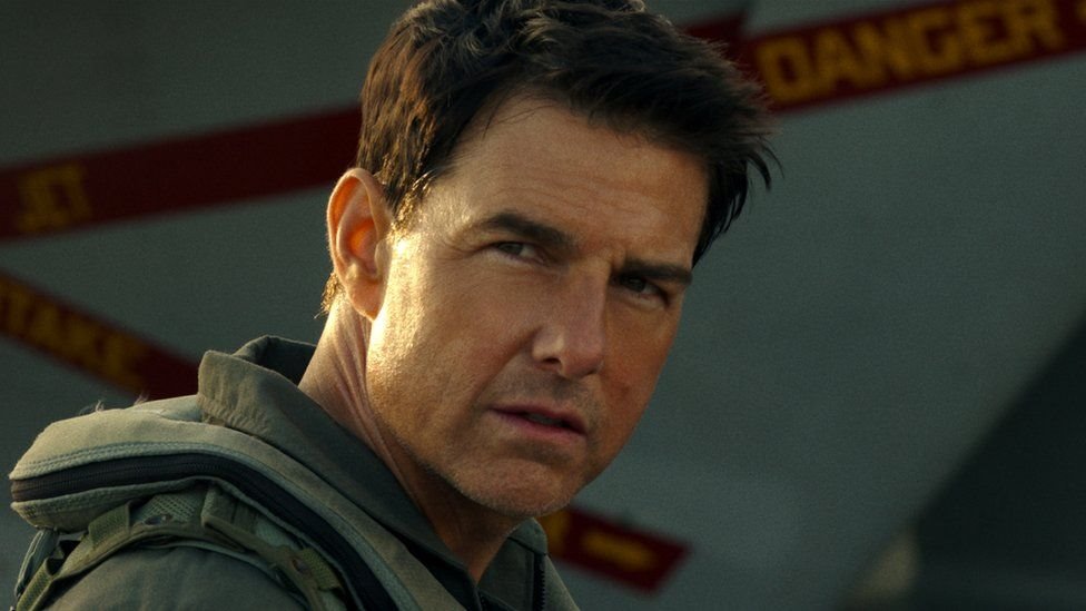 Top Gun: Maverick'in yapımcısı Paramount Pictures'a telif hakkı davası