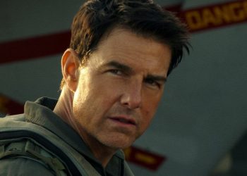 Top Gun: Maverick'in yapımcısı Paramount Pictures'a telif hakkı davası