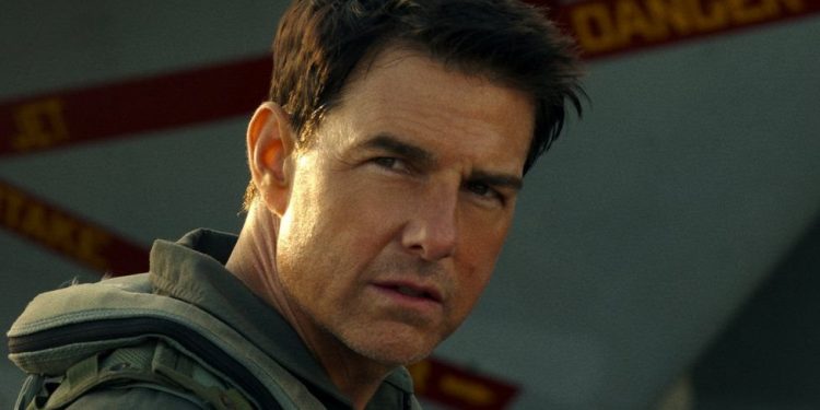 Top Gun: Maverick'in yapımcısı Paramount Pictures'a telif hakkı davası