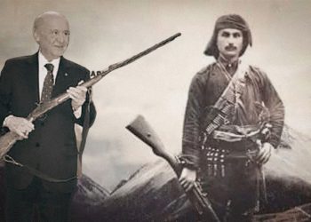 Topal Osman ve “Türkiye nasıl düzelecek?”