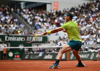 Toprak kortun kralı Rafael Nadal, rekora doymuyor