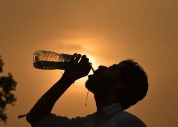 Toronto'da son 78 yılın sıcaklık rekoru kırıldı