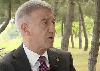 Trabzonspor Başkanı Ağaoğlu: Transferde sınırlar ve limitler çerçevesinde en verimli kadroyu oluşturmak zorundayız