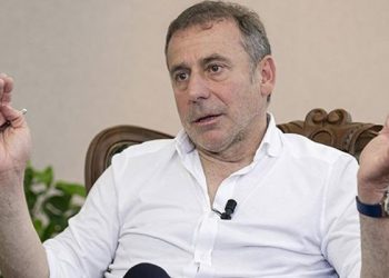 Trabzonspor Teknik Direktörü Avcı: Tekneye bindiğimde şampiyonluğun farkına vardım