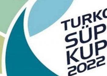 Trabzonspor ile Sivasspor'un karşılaşacağı Süper Kupa maçı 30 Temmuz'da oynanacak