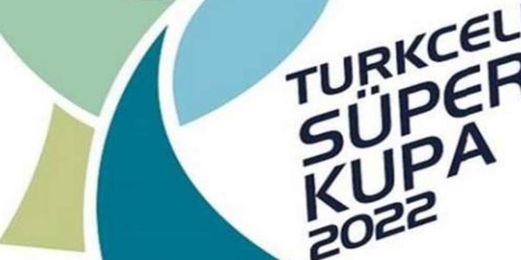 Trabzonspor ile Sivasspor'un karşılaşacağı Süper Kupa maçı 30 Temmuz'da oynanacak