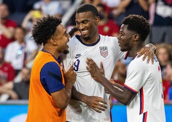 Trabzonspor ile anılan Haji Wright, Serie A yolunda