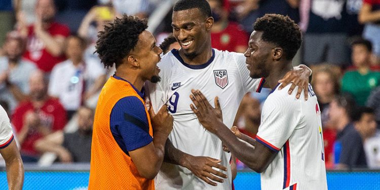 Trabzonspor ile anılan Haji Wright, Serie A yolunda