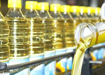 Trakya Birlik'ten ayçiçek yağı stoku açıklaması