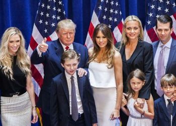 Trump ve çocukları, New York'taki soruşturma kapsamında temmuzda ifade verecek