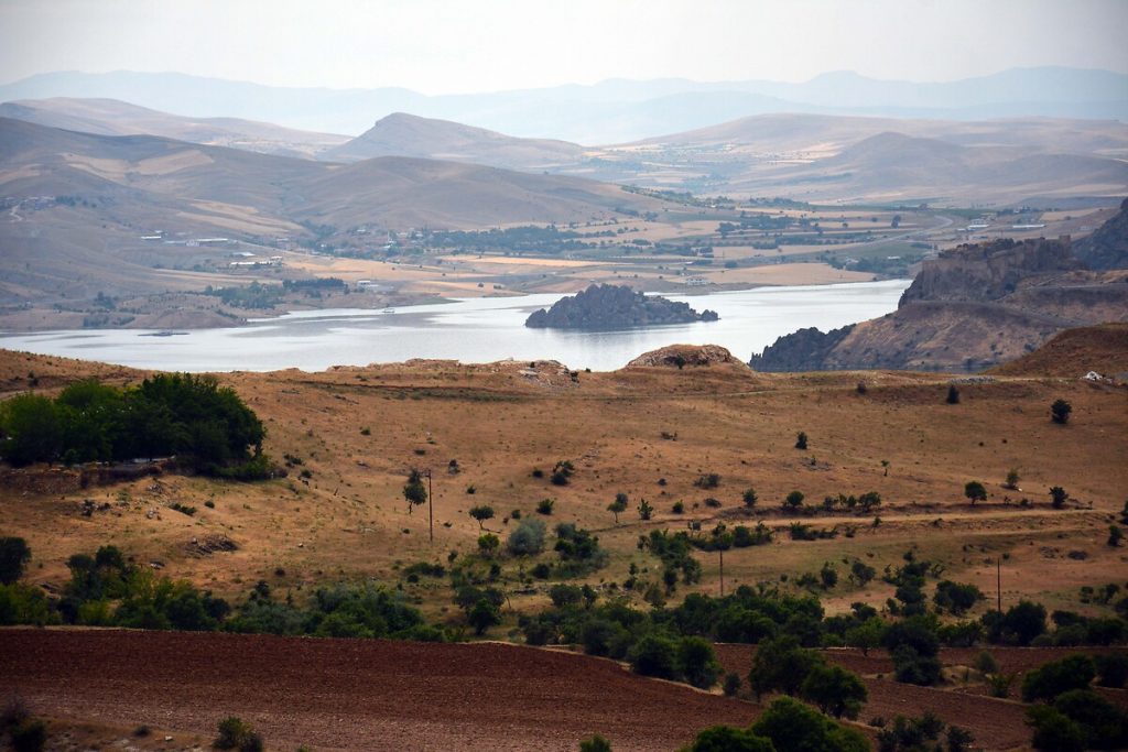 Tunceli’de 100’den fazla bölgeye maden ruhsatı verilecek