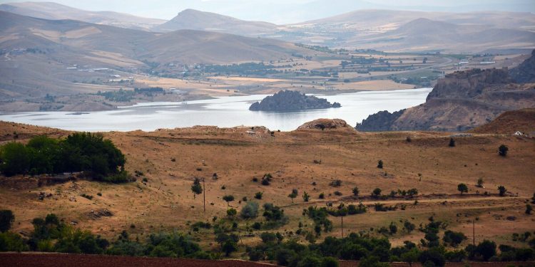 Tunceli’de 100’den fazla bölgeye maden ruhsatı verilecek