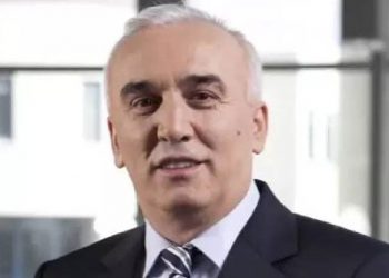 Turkcell'den 56 bin TL maaş aldığı açıklanan Hüseyin Aydın istifa etti