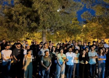 Tutuklanan gazetecilerin meslektaşları: Başaramayacaksınız