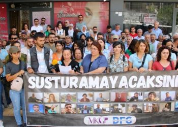 Tutuklanan kadın gazeteciler: Boyun eğmedik