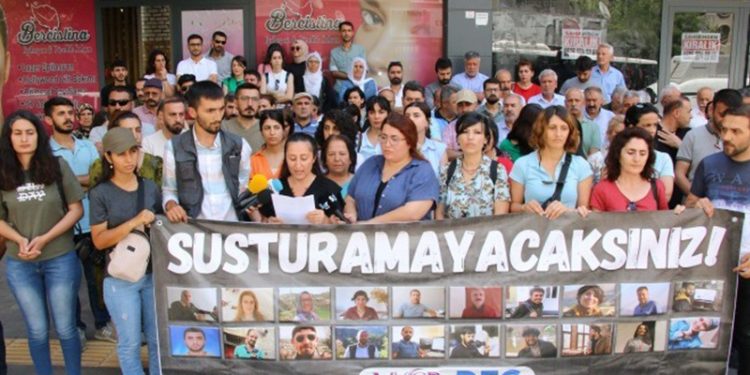 Tutuklanan kadın gazeteciler: Boyun eğmedik