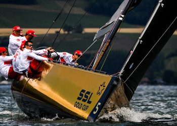 Türkiye ‘Yelken Dünya Kupası’ elemelerinde hedefine ulaşamadı