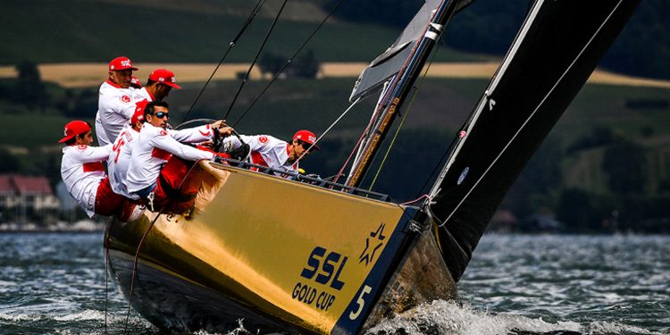 Türkiye ‘Yelken Dünya Kupası’ elemelerinde hedefine ulaşamadı