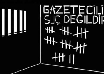 Twitter'da '#GazetecileriSerbestBırakın' kampanyası başlatıldı