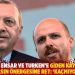 TÜRGEV, Ensar ve TURKEN'e giden kaynaklar araştırılsın önergesine ret: 'Kaçmıyorsanız...'