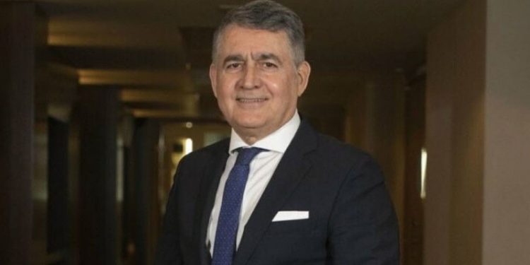 TÜSİAD Başkanı: İhracatta Avrupa'daki fiyatlarla rekabet edemeyecek noktaya geliyoruz
