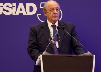 TÜSİAD’dan iktidara tepki: ‘Ekonomik sorunlar sık sık değiştirilen düzenlemelerle düzeltilemez’