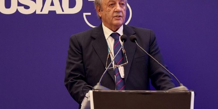 TÜSİAD’dan iktidara tepki: ‘Ekonomik sorunlar sık sık değiştirilen düzenlemelerle düzeltilemez’