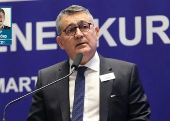 TÜSİAD’ın meselesi